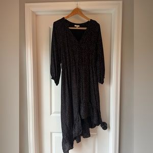 Joie Asymmetrical Dress